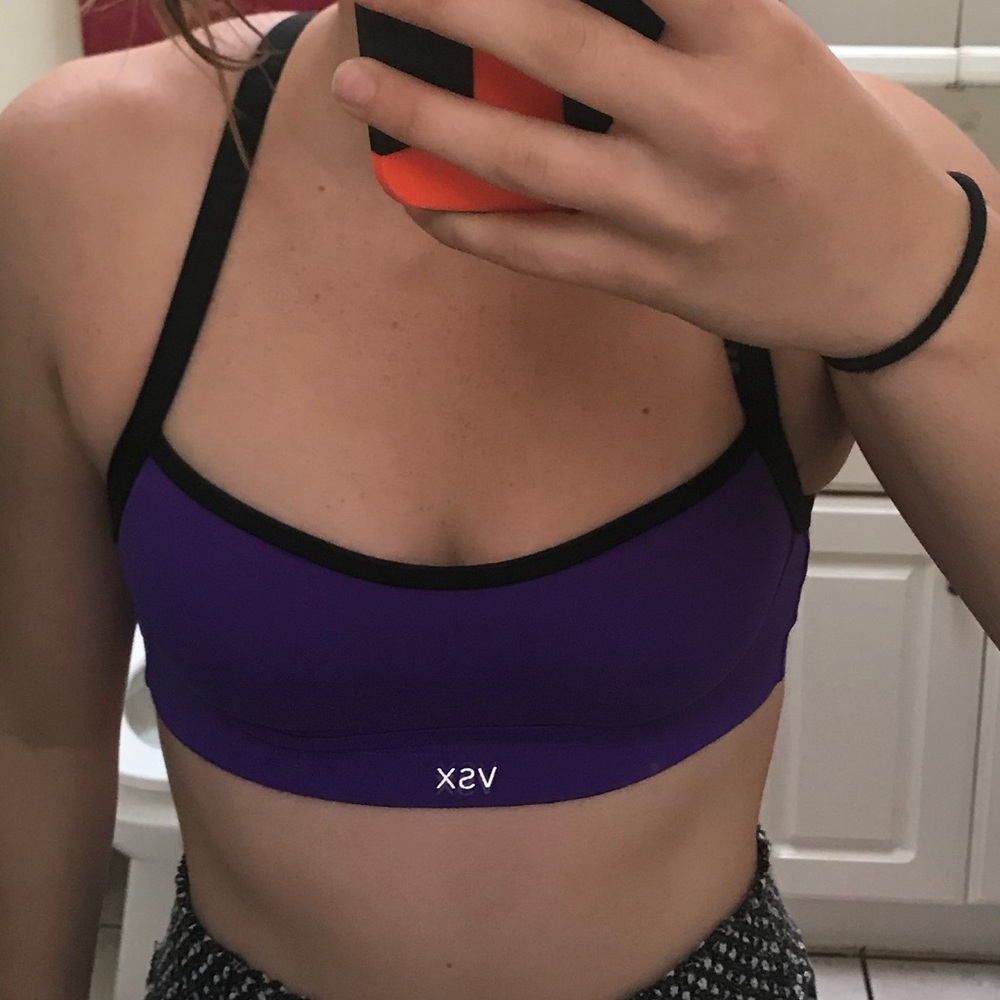 Victoria Secret Sports Bra